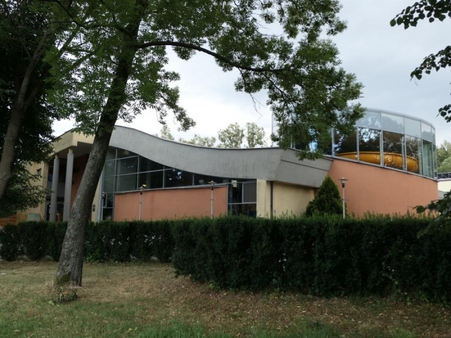 Powiat i Gmina Sucha Beskidzka wspólnie poprowadzą basen