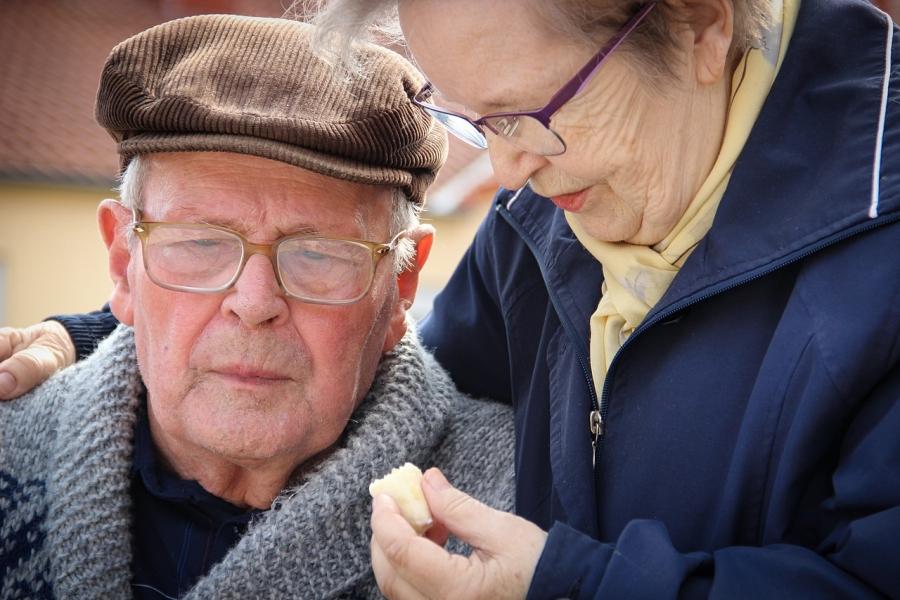 Wyprowadzą psa, zrobią zakupy. Gmina Maków wesprze seniorów