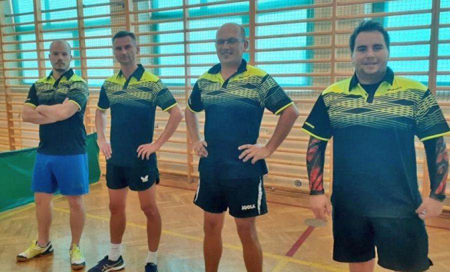 ULKS nie dojechał na mecz. Przebudzenia też nie było