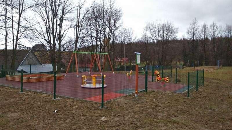 Kolejny udany projekt w Gminie Jordanów