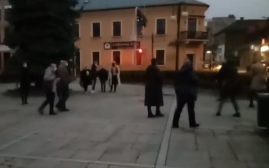 Frekwencja na Strajku Kobiet nie rzuciła na kolana (wideo)