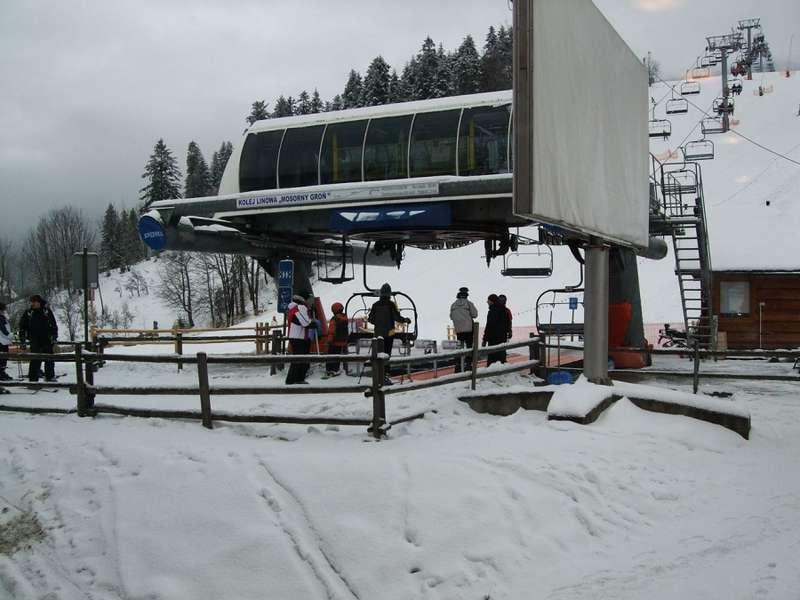 Mosorny Luxemburski
