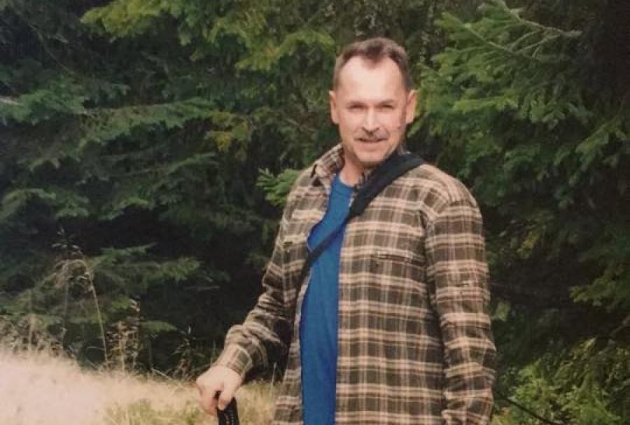 Rodzina i przyjaciele szukają Jacka Mirka. Każda informacja może mieć znaczenie