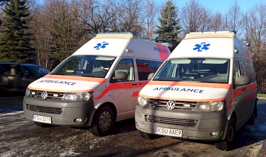 Oferta Pracy: Ratownik medyczny, pielęgniarka, pielegniarz.