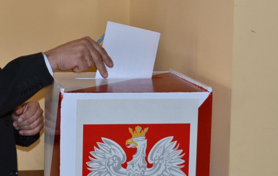 Drugie wybory uzupełniające przed nami