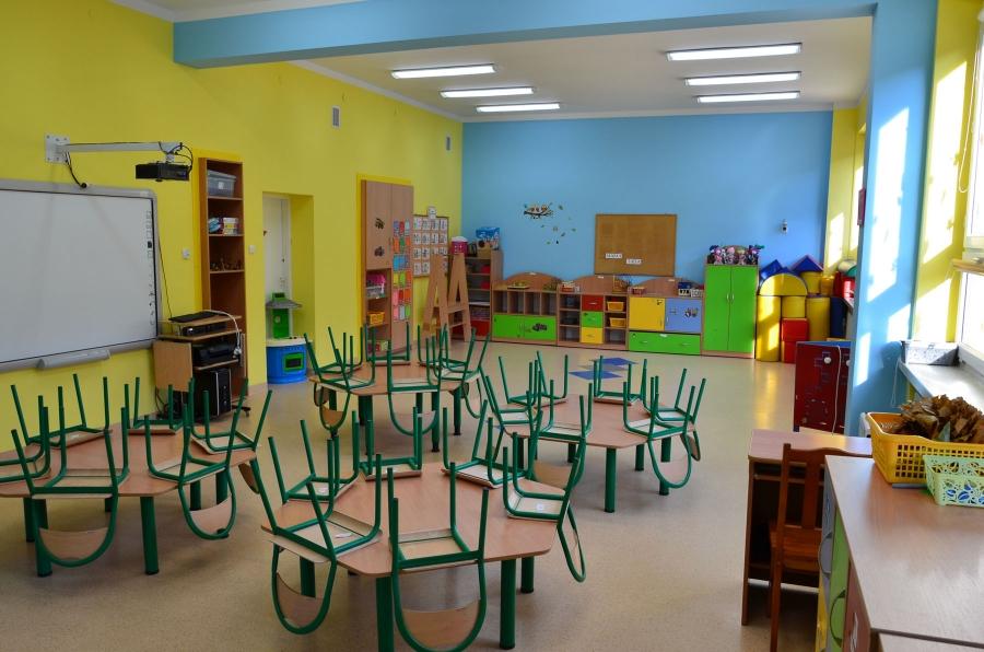 Przedszkolaki mają różne potrzeby. W gminie Zembrzyce dostosowano się do nich
