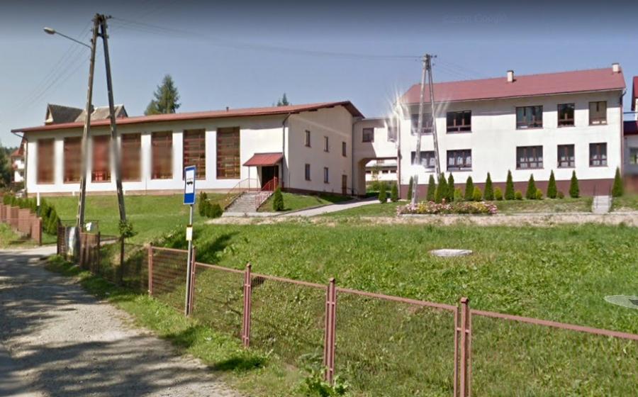 Toporzysko zyska siłownię plenerową. Wiadomo już gdzie powstanie