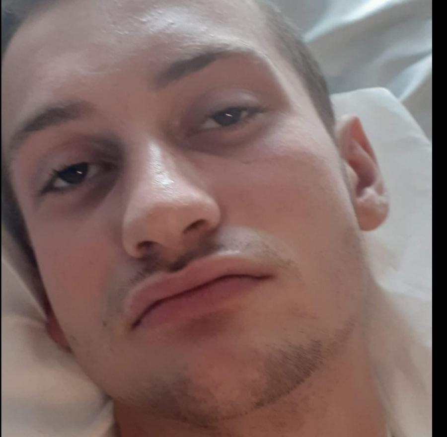 Jakub Takuśki potrzebuje pomocy!