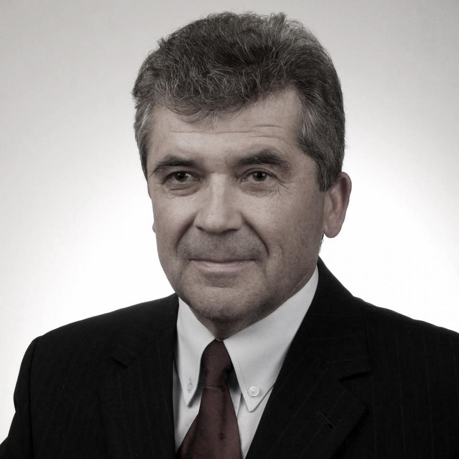 Zmarł Ryszard Hadka