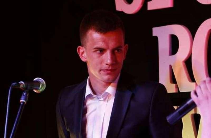 Burliga i Mak szlifują formę