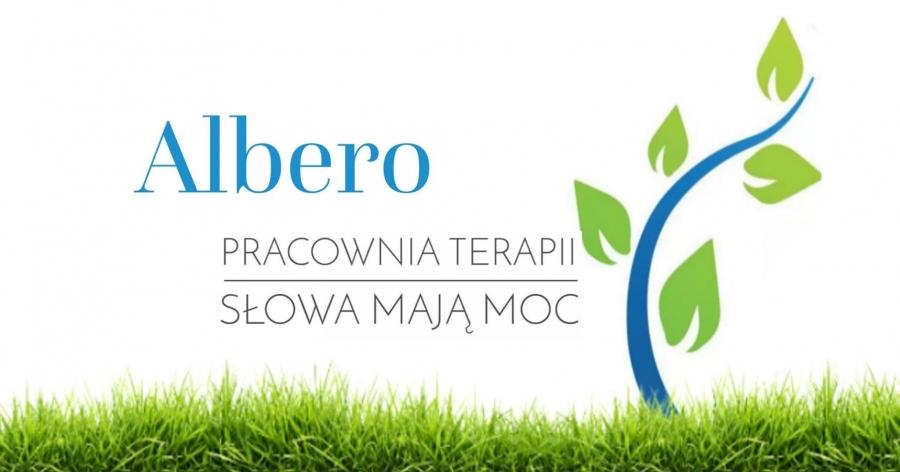 Albero – nowo powstała pracownia terapii w Stryszawie