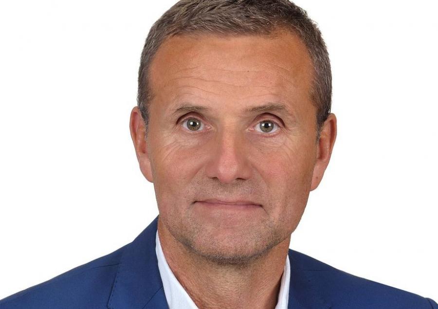Zbigniew Starzec rezygnuje z funkcji wicewojewody