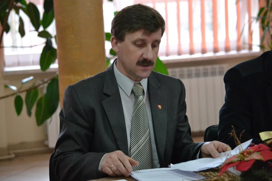 Kto zastąpi Ryszarda Hadkę w Radzie Powiatu Suskiego?