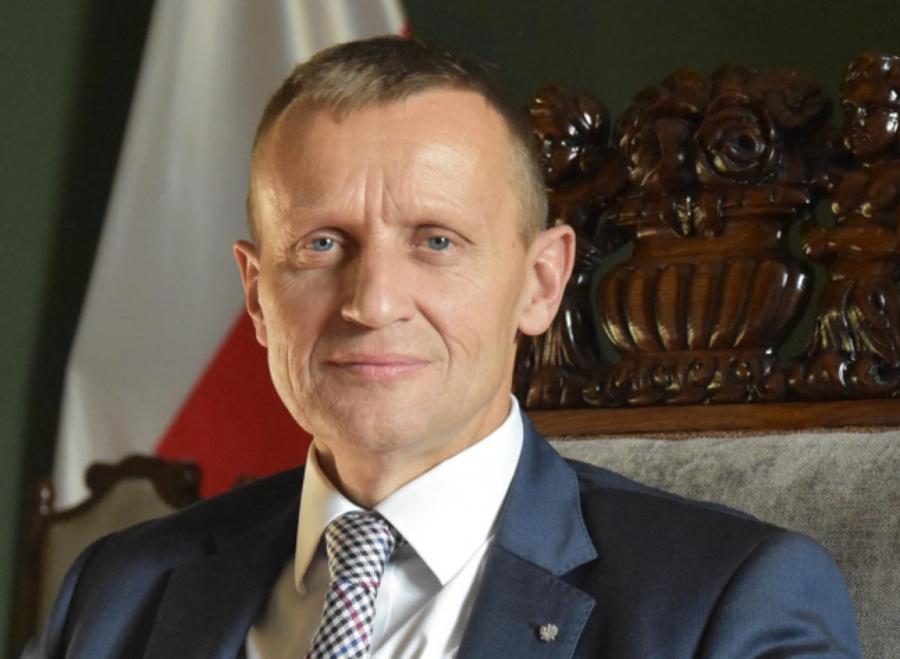 Pierwszy zastępca wojewody wybrany