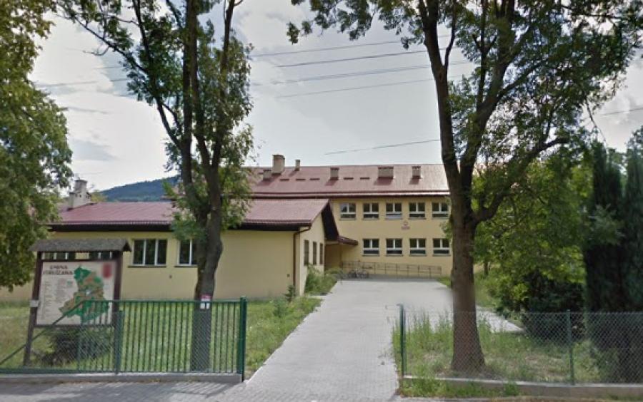 Gmina Stryszawa: Zdobyli grant na komputery i laptopy dla uczniów