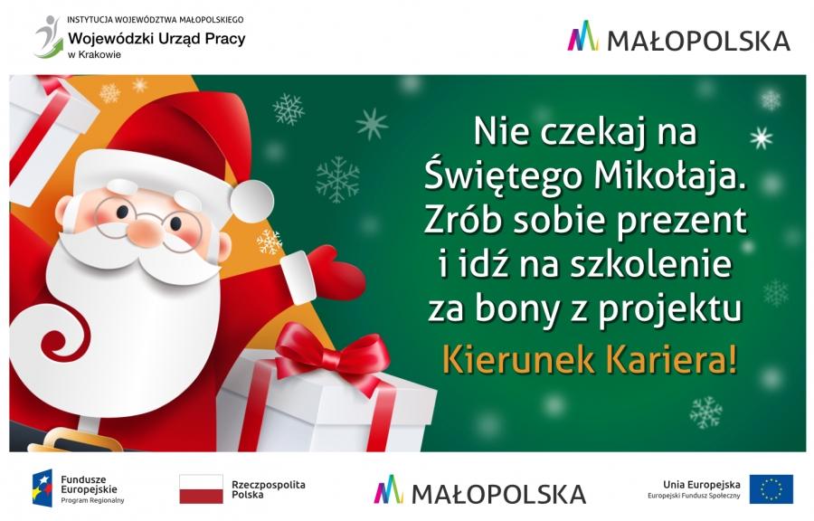 Bony od... Wojewódzkiego Urzędu Pracy. Kto może je dostać?