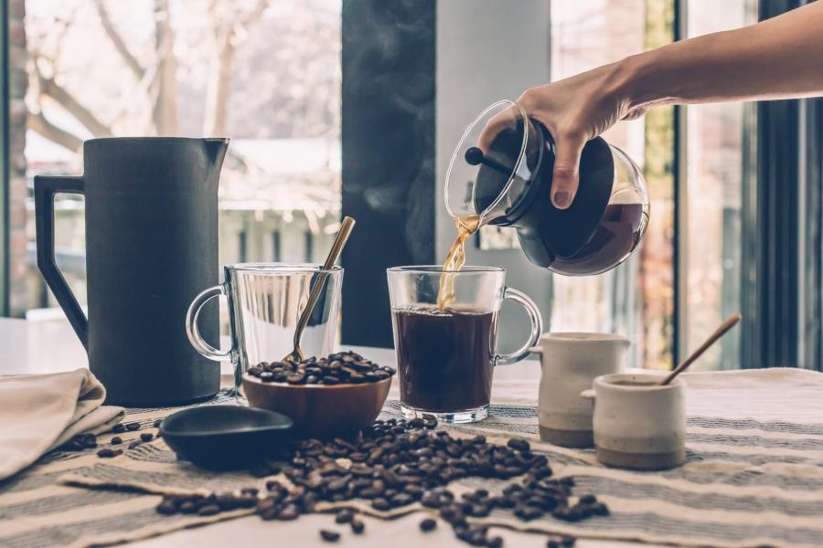 Jak wygląda kurs na baristę? Największe zalety