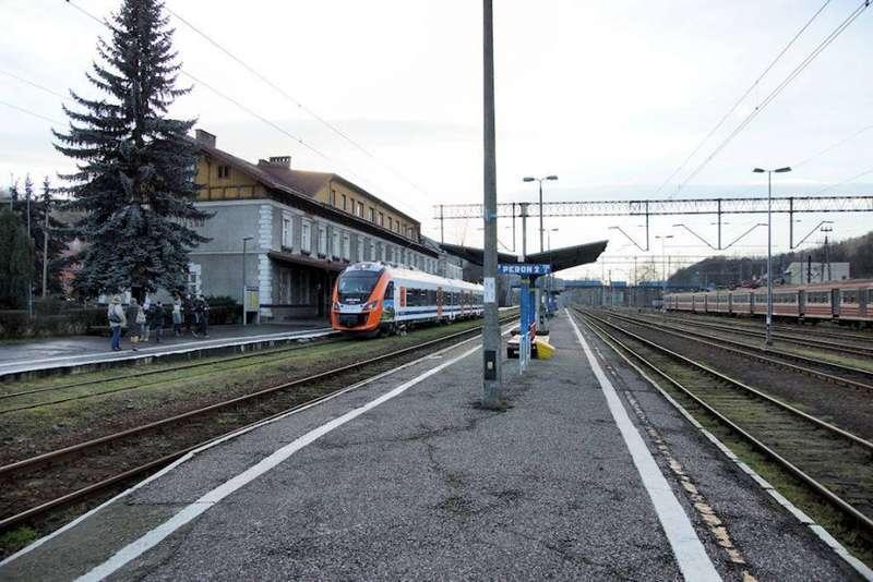 Zakopiański pomysł „omija” Suchą Beskidzką