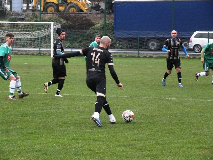 Głos z murawy. Szymon Wróbel (Jordan Jordanów): Trener potrzebuje czasu i cierpliwości