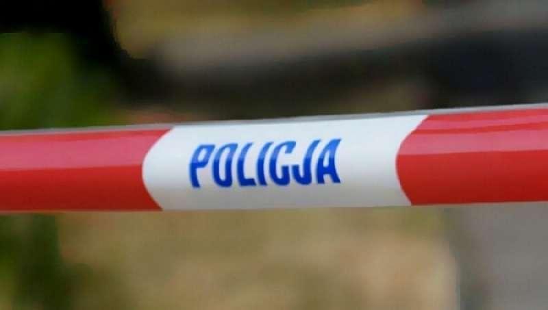 Suscy policjanci zatrzymali sprawcę włamania do zakładu masarskiego.