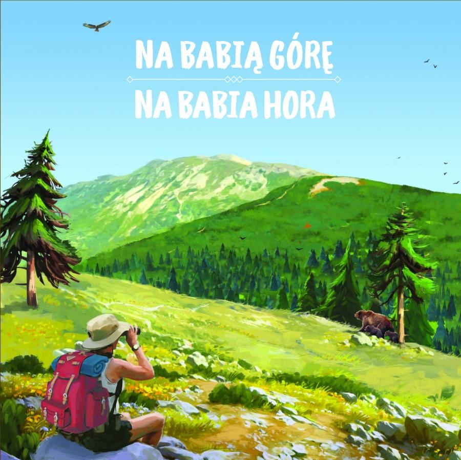 Górska wędrówka na każdą pogodę