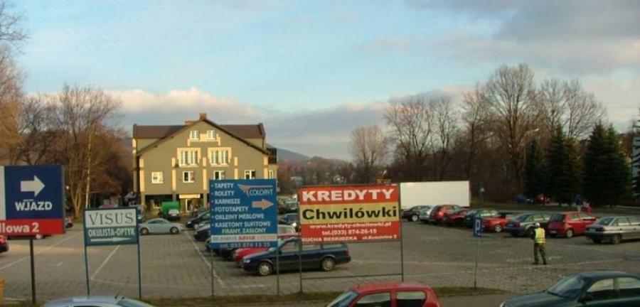 Projekt Centrum Kultury i Filmu w lutym