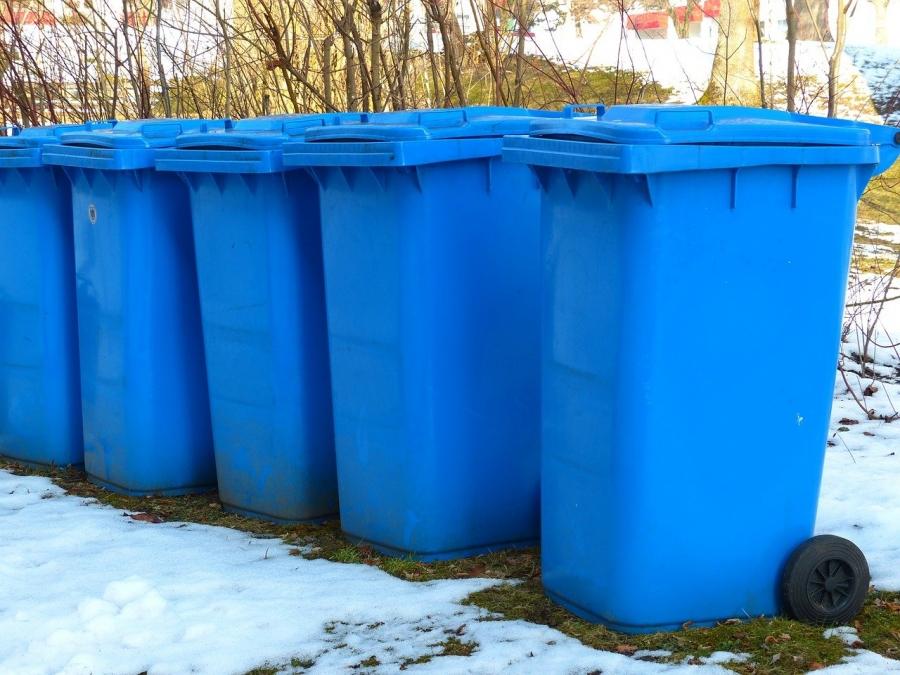 Gmina Budzów: Więcej za śmieci. Wiadomo już o ile
