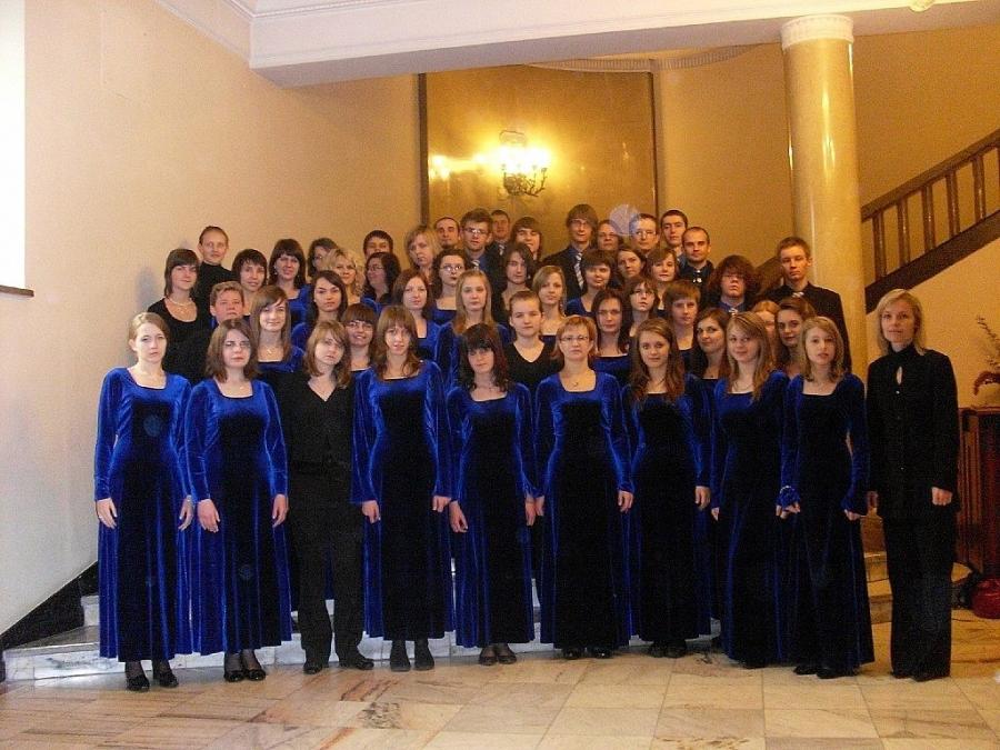 Bel Canto śle życzenia i prezentuje 