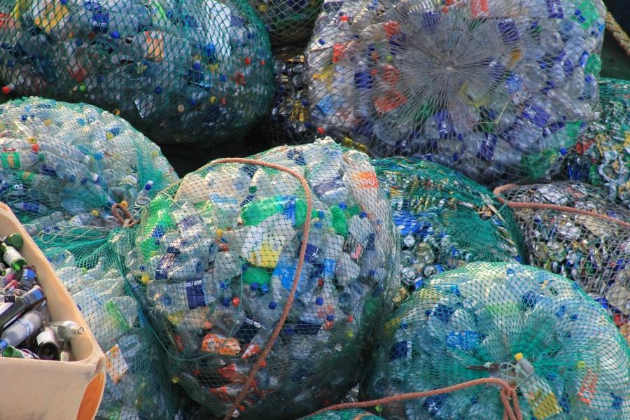 Stryszawa: Opłata za śmieci drgnęła
