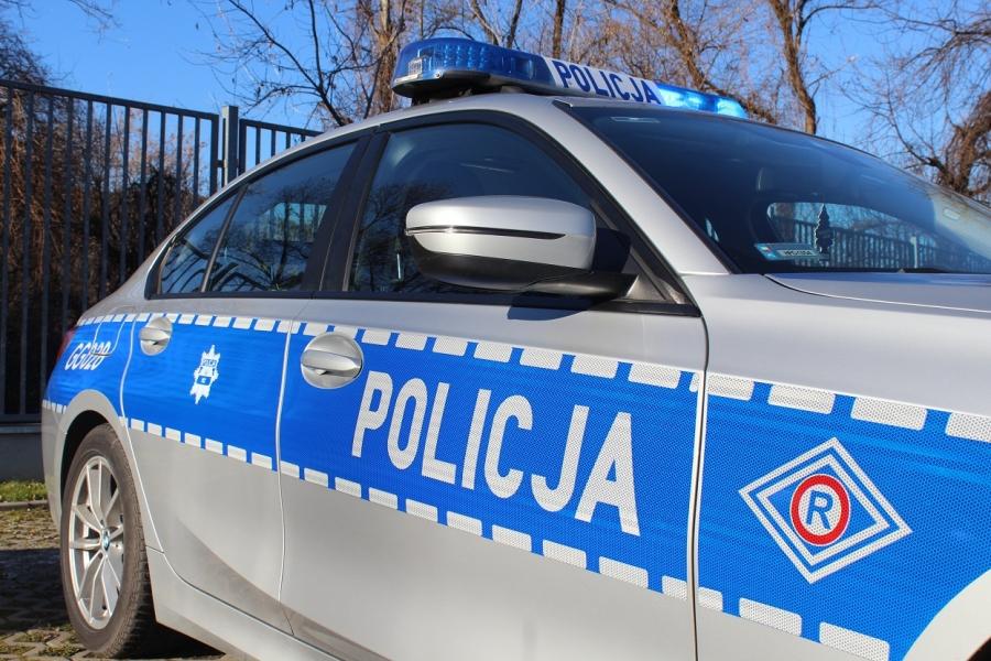 Policjanci podsumowali świąteczny weekend