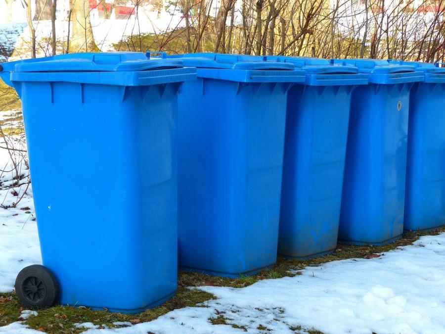 Gmina Jordanów: Duża podwyżka stawek za śmieci