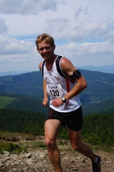 Marcin Karaś- Głosowanie - Sportowiec Roku 2014 w Powiecie Suskim