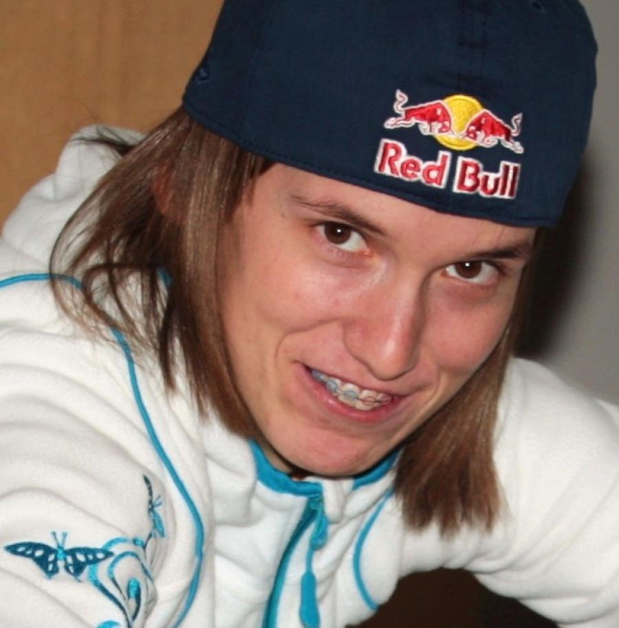 Paula Gorycka- Głosowanie - Sportowiec Roku 2015 w Powiecie Suskim