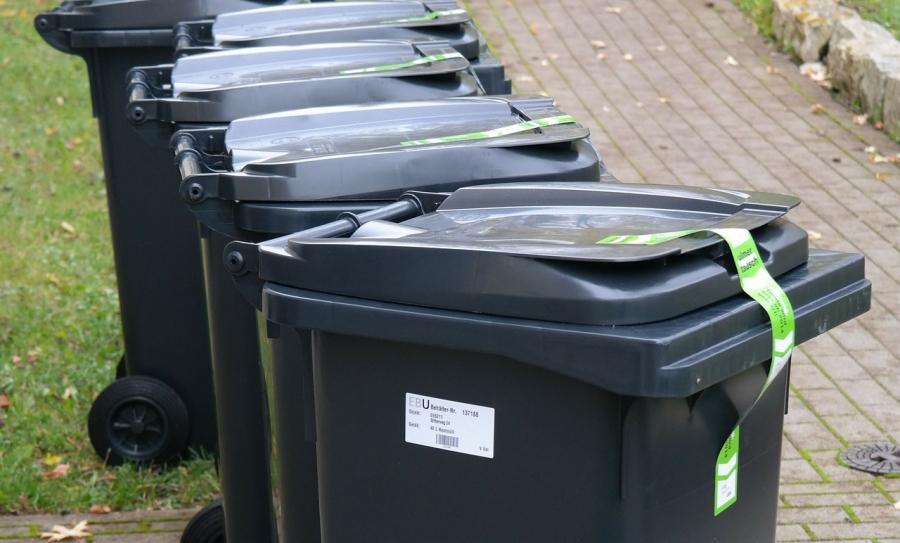 Bystra-Sidzina: Śmieci po staremu. Stawka nie poszła w górę!