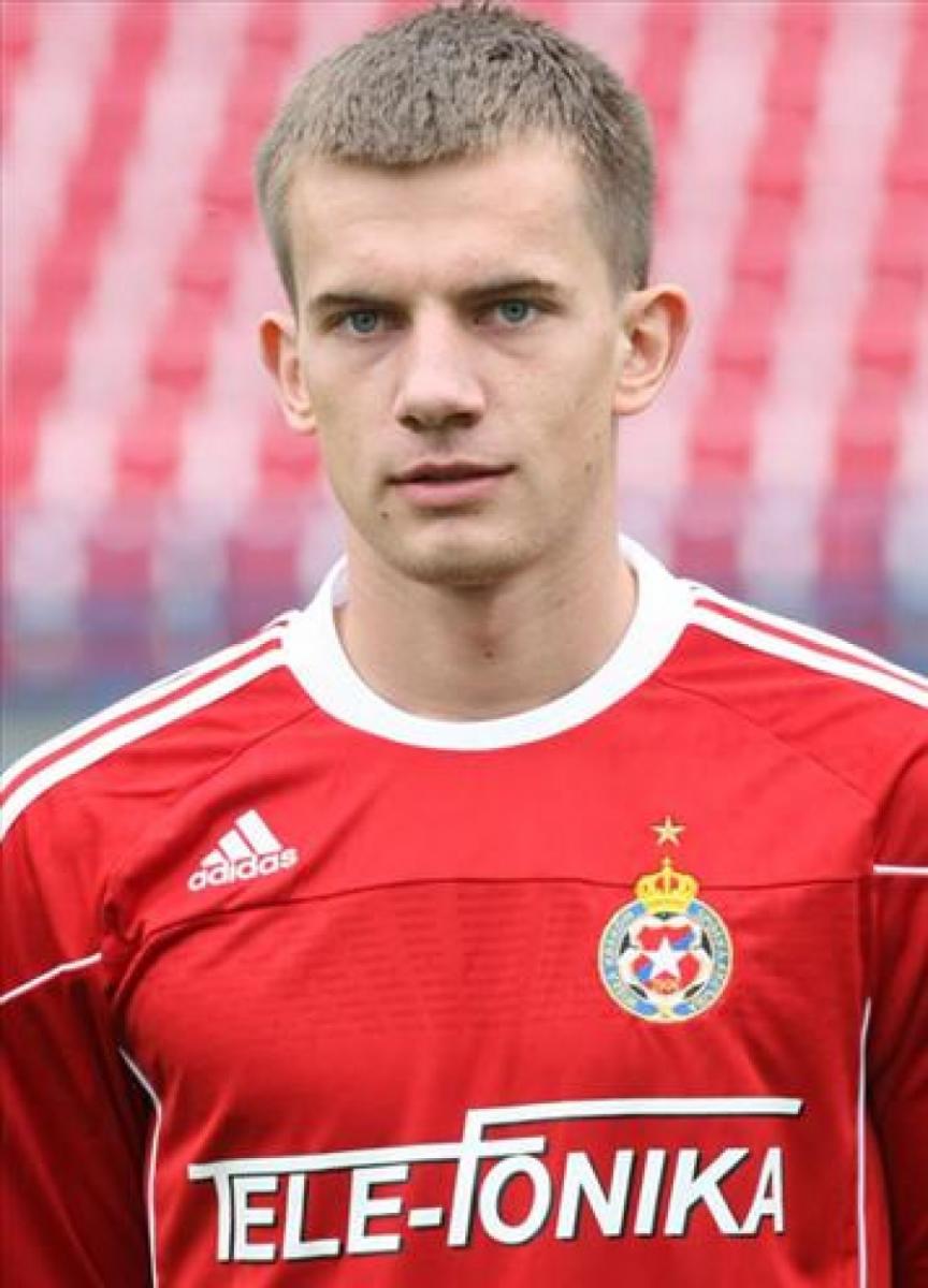 Łukasz Burliga- Głosowanie - Sportowiec Roku 2014 w Powiecie Suskim