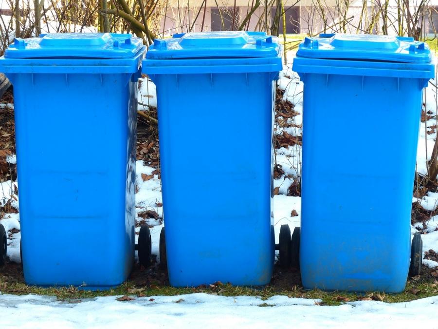 Nasze drogie śmieci! Gdzie kosztują najwięcej, a gdzie trochę mniej?