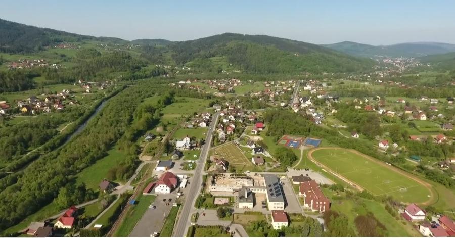 Stryszawa: Budżet z nadwyżką, ale i z inwestycjami