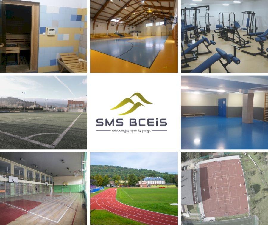 Beskidzkie Centrum Edukacji i Sportu w Zawoi