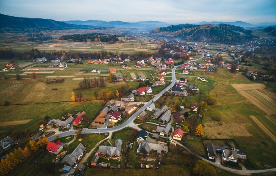 Bystra-Sidzina ma budżet na 2021 rok! Jakie inwestycje zaplanowano?
