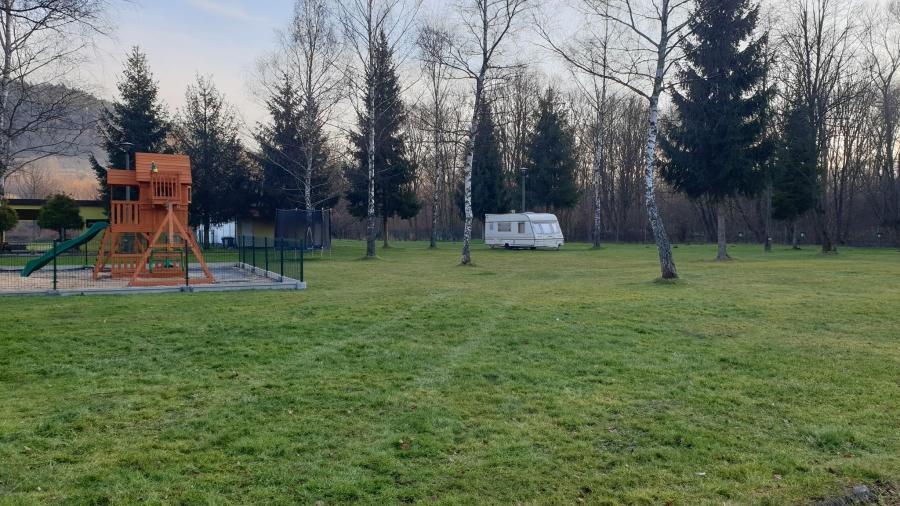 Nowy najemca odmienia ośrodek Jazy, ale prosi gminę o pomoc. Czy ją dostanie?