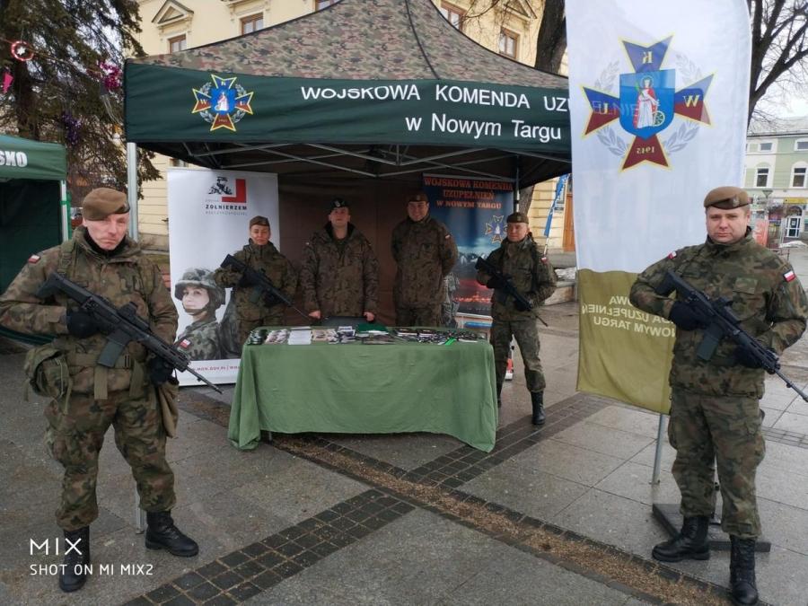 WKU zachęca do pójścia w kamasze. Możliwości jest kilka