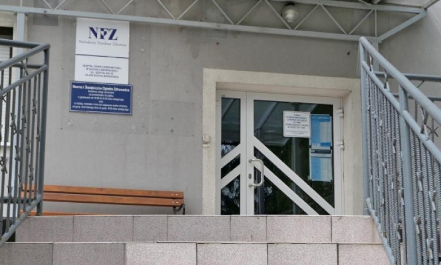 Jordanów: Wróciła nocna i świąteczna opieka medyczna