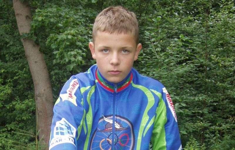 Jakub Jąkała - Głosowanie - Nadzieja Roku 2014 w Powiecie Suskim