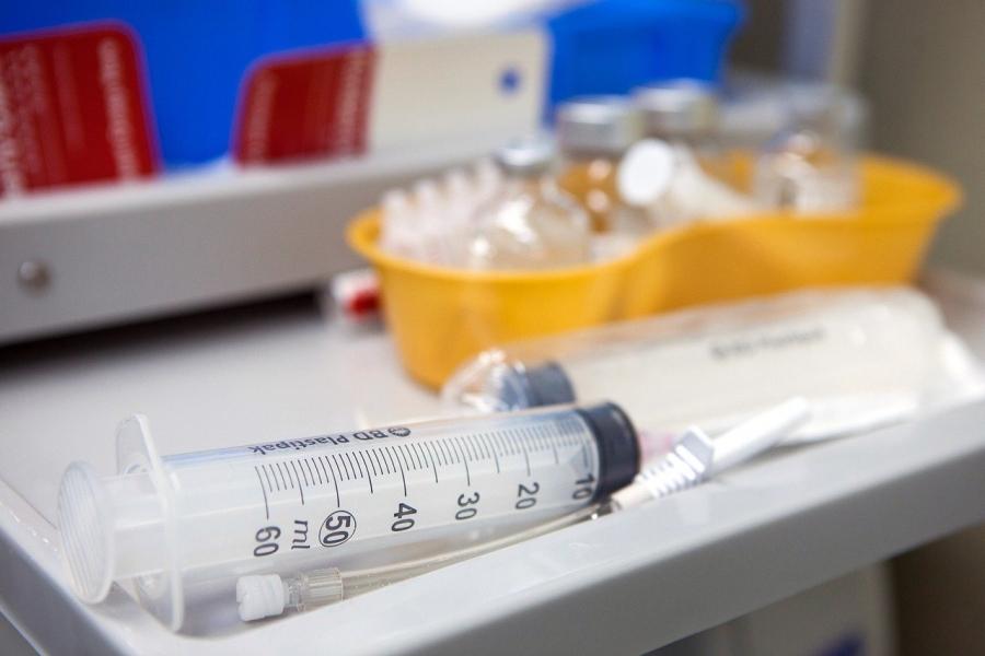 Gmina Jordanów: Dowiozą seniorów na szczepienie przeciw COVID-19