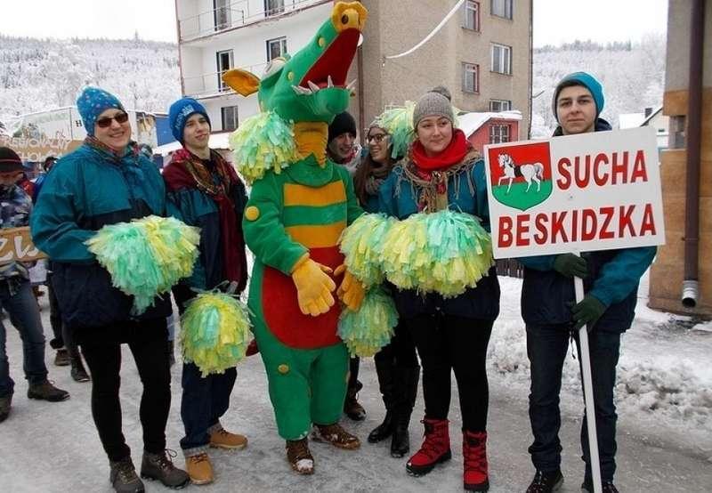 23. Międzynarodowy Narciarski Rajd Chłopski