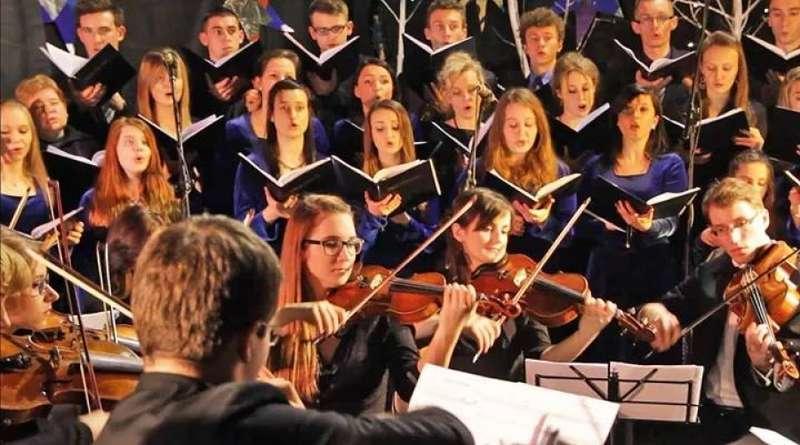 Koncert jubileuszowy z okazji XV-lecia Chóru Bel Canto