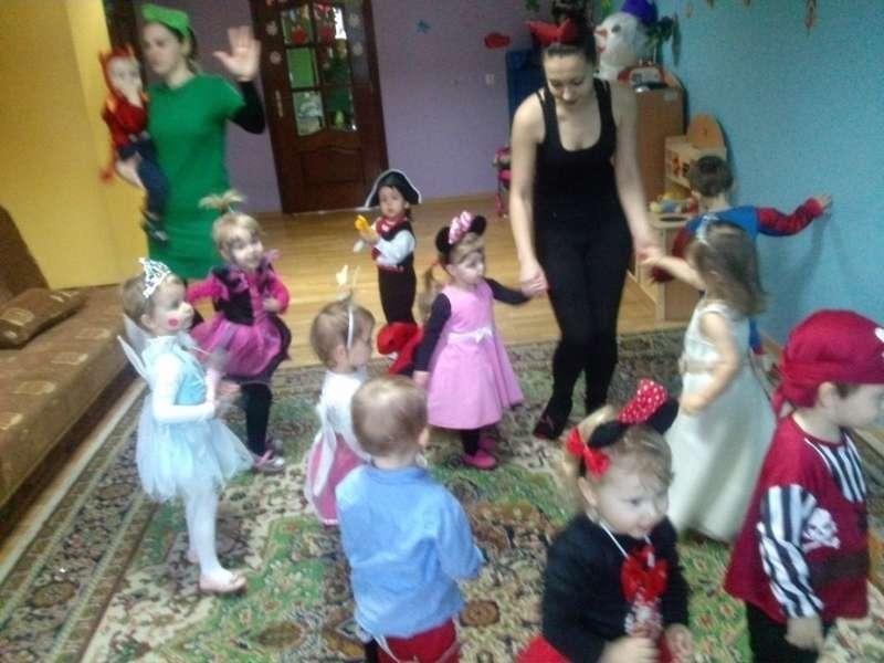 Bo jakie są początki takie będzie wszystko..