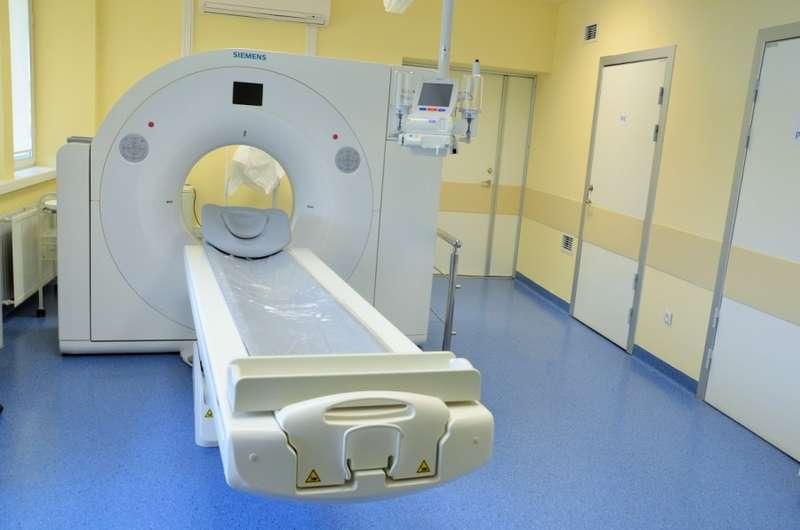 Suski szpital zakupił nowoczesny tomograf.