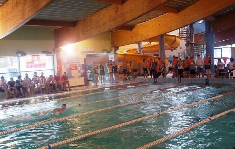 Do pokonania rywale, kontuzje i choroby