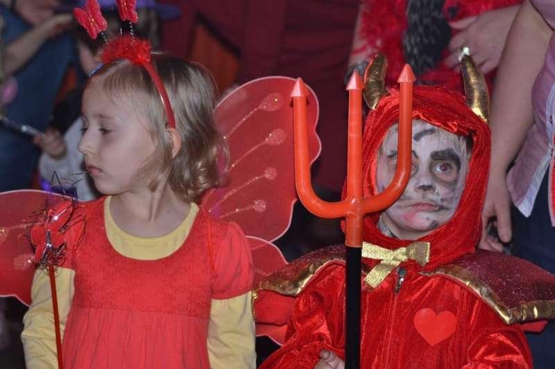 Jordanów bawił się (po raz piętnasty) na balu rodzinnym